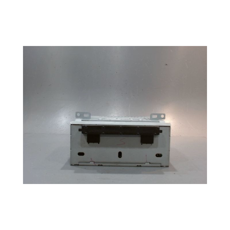 AUTORADIO FORD B-MAX
