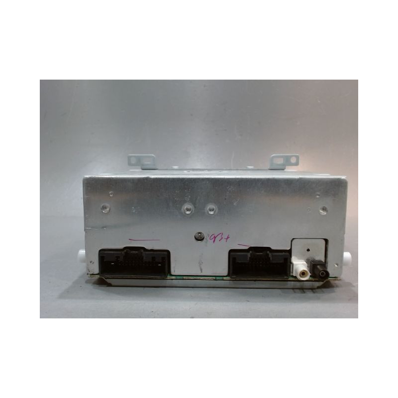 AUTORADIO FORD B-MAX