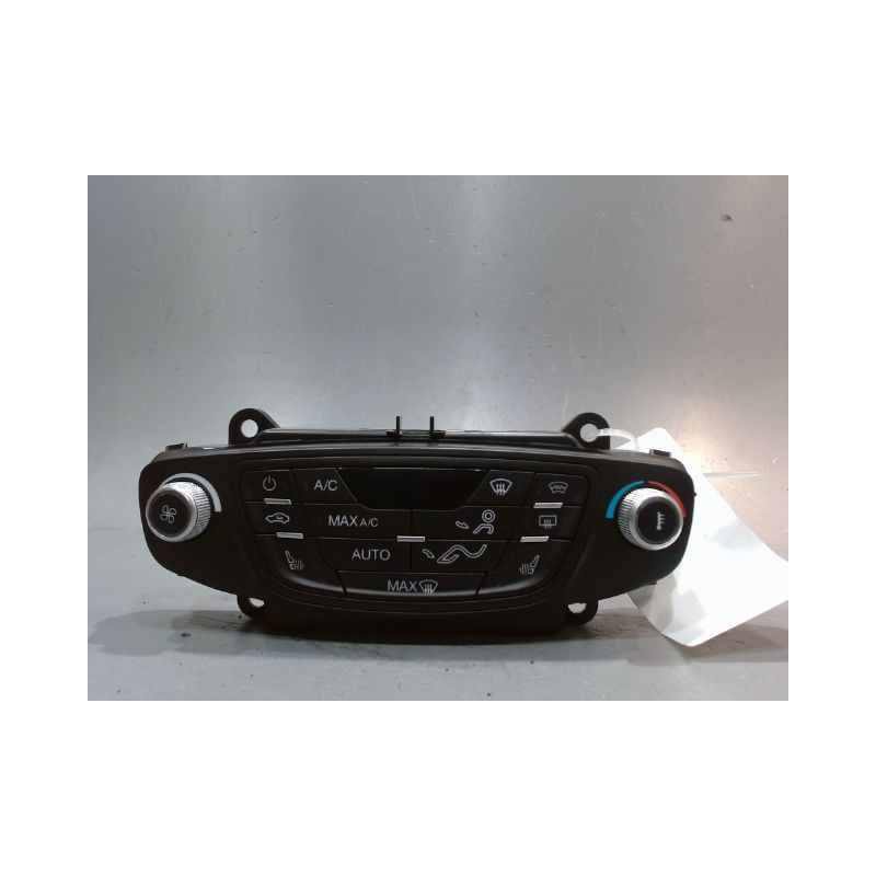 COMMANDE DE CHAUFFAGE FORD B-MAX