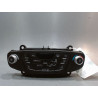 COMMANDE DE CHAUFFAGE FORD B-MAX