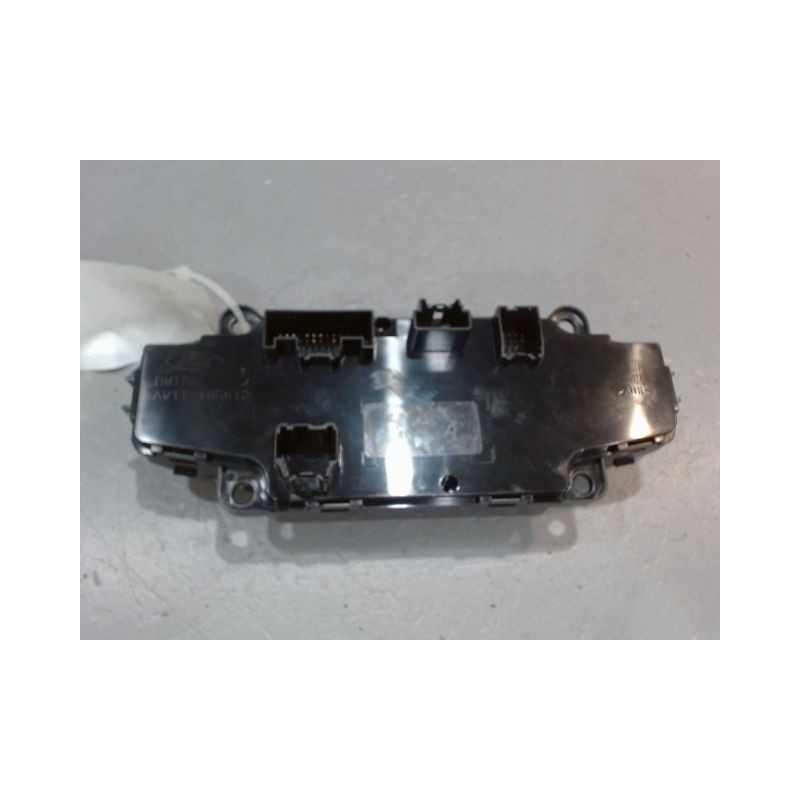 COMMANDE DE CHAUFFAGE FORD B-MAX