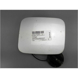 VOLET DE TRAPPE CARBURANT