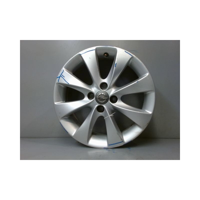 JANTE ALUMINIUM OPEL CORSA