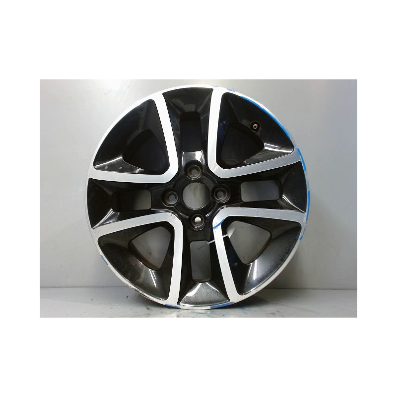 JANTE ALUMINIUM RENAULT TWINGO