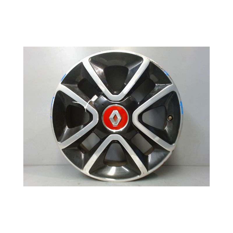 JANTE ALUMINIUM RENAULT TWINGO