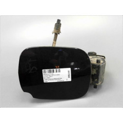 VOLET DE TRAPPE CARBURANT