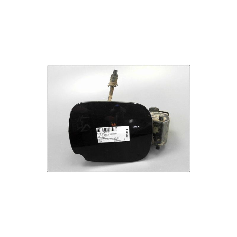 VOLET DE TRAPPE CARBURANT RENAULT CLIO III PH.1 05-09