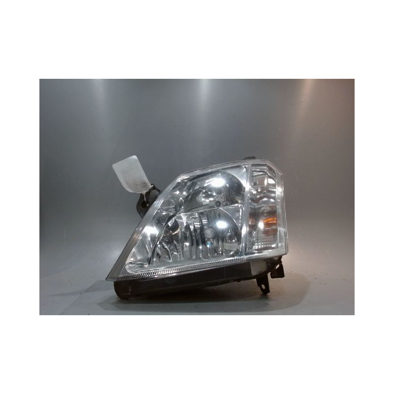 PHARE GAUCHE OPEL MERIVA