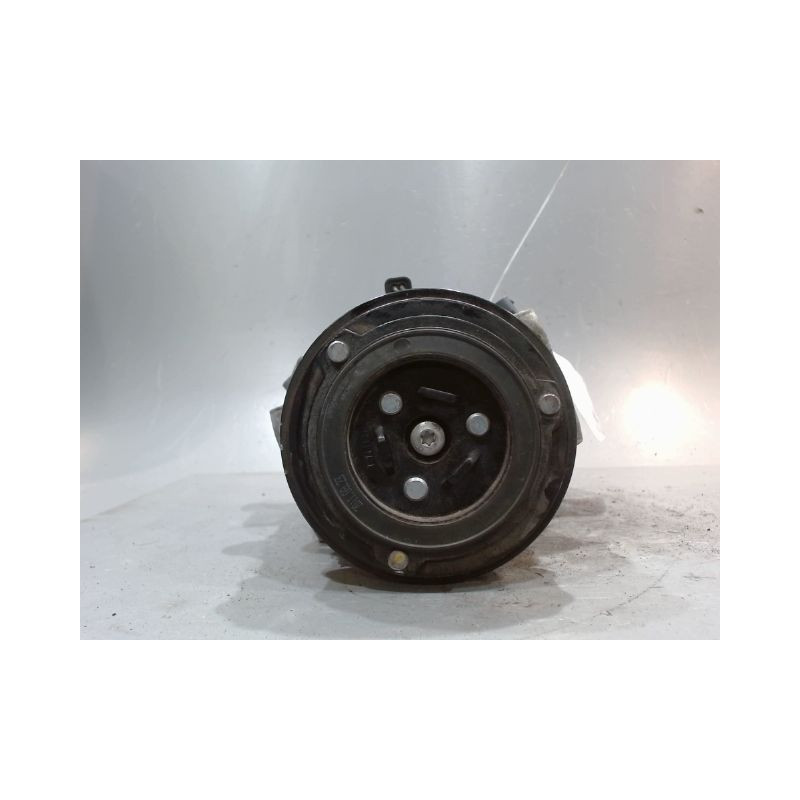 COMPRESSEUR AIR CONDITIONNE OPEL ASTRA