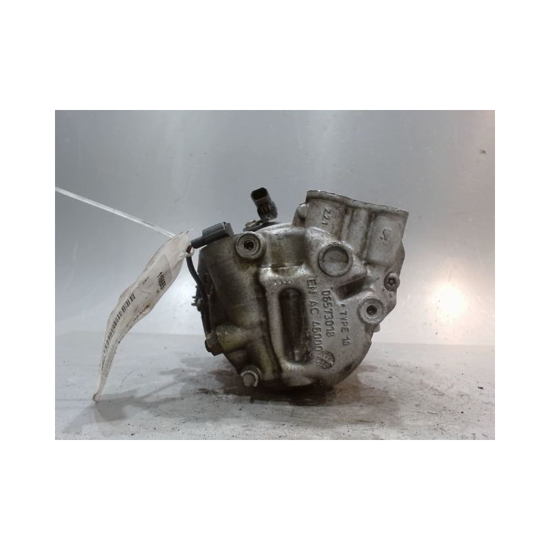 COMPRESSEUR AIR CONDITIONNE OPEL ASTRA