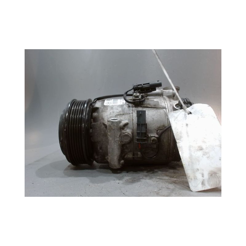 COMPRESSEUR AIR CONDITIONNE OPEL ASTRA