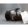 COMPRESSEUR AIR CONDITIONNE OPEL ASTRA