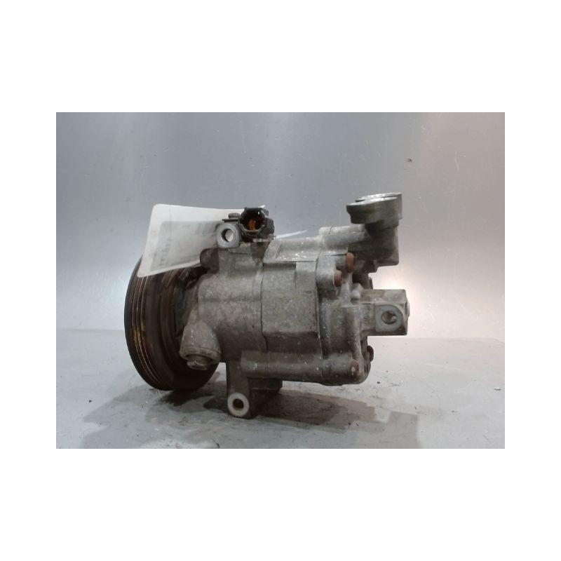 COMPRESSEUR AIR CONDITIONNE NISSAN MICRA