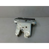 SERRURE COFFRE ARRIERE AUDI A4