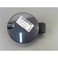 VOLET DE TRAPPE CARBURANT
