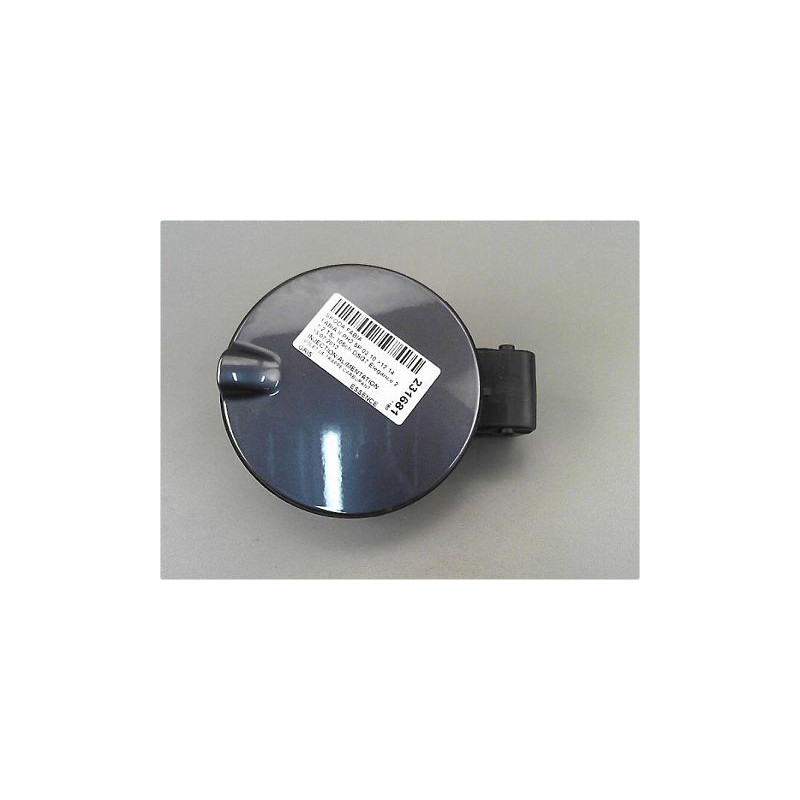 VOLET DE TRAPPE CARBURANT SKODA FABIA II PH2 10 -14