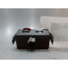 BOUTON DE WARNING RENAULT KANGOO