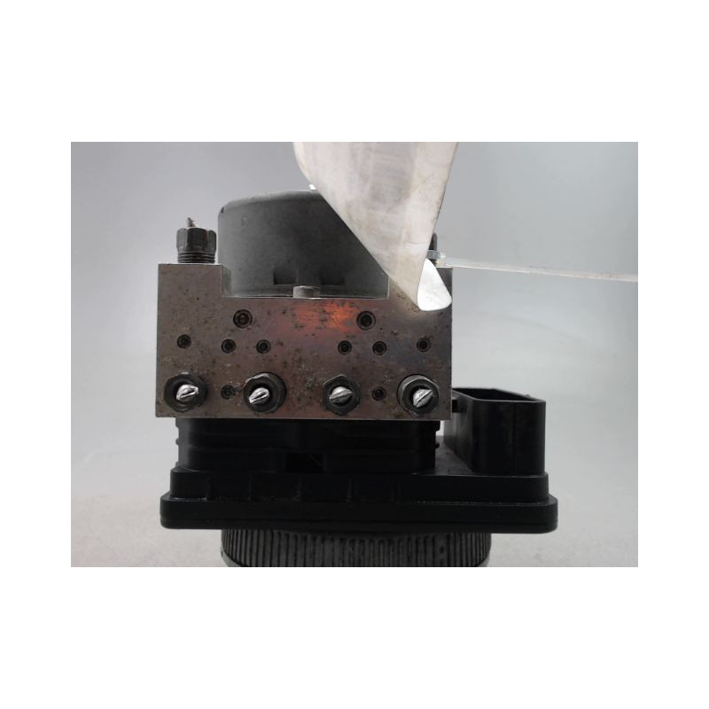 UNITE HYDRAULIQUE ABS RENAULT MEGANE IV PHASE 1 2015-