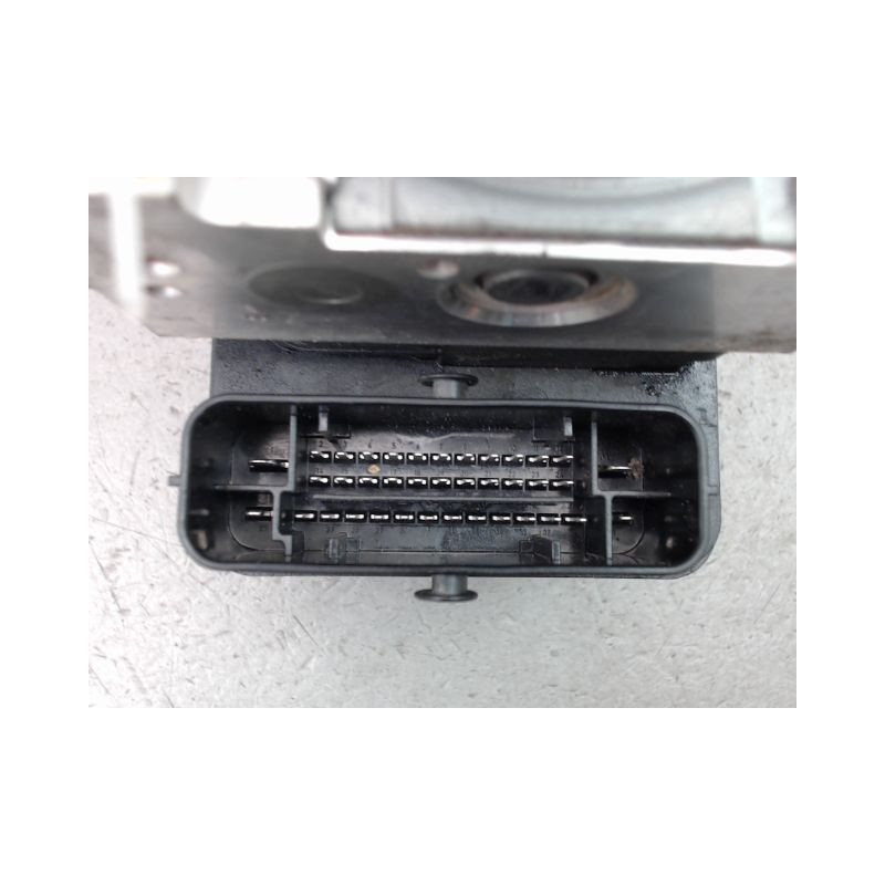 UNITE HYDRAULIQUE ABS RENAULT MEGANE IV PHASE 1 2015-