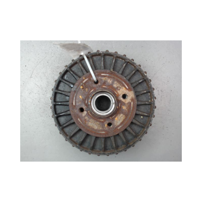 TAMBOUR ARRIERE DROIT DACIA LOGAN MCV 2007-
