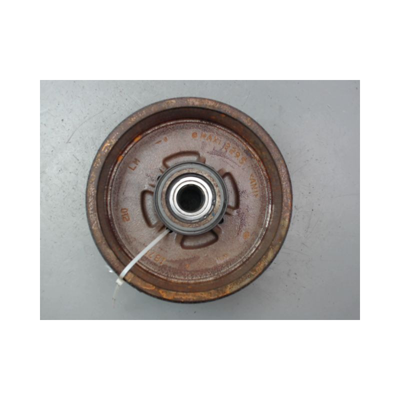 TAMBOUR ARRIERE DROIT DACIA LOGAN MCV 2007-