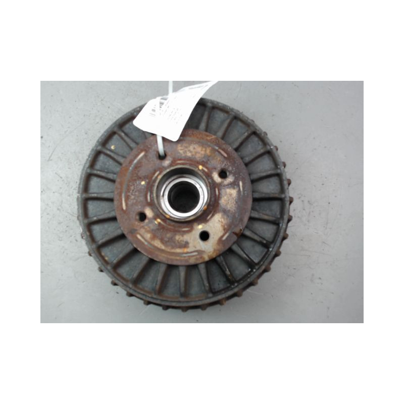 TAMBOUR ARRIERE GAUCHE DACIA LOGAN MCV 2007-