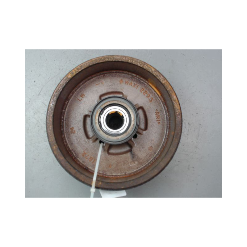 TAMBOUR ARRIERE GAUCHE DACIA LOGAN MCV 2007-