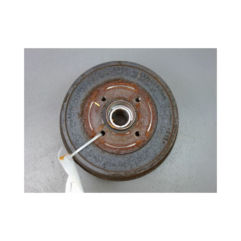 TAMBOUR ARRIERE DROIT DACIA LODGY BREAK 2012-...