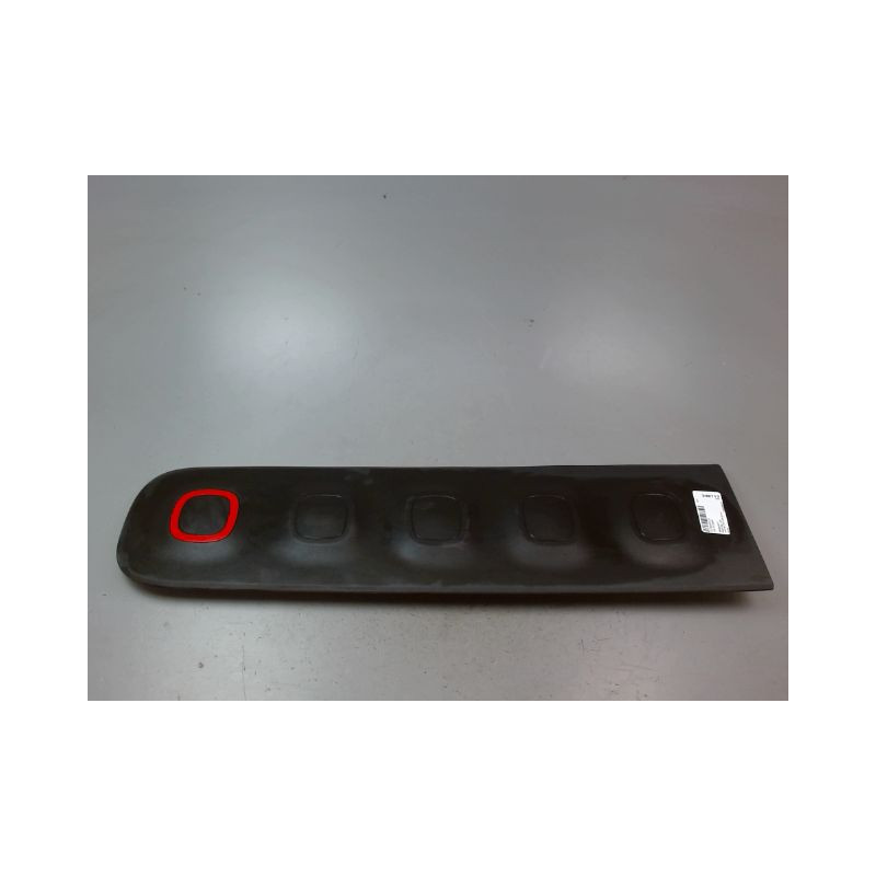 PROTECTION PORTE AVANT GAUCHE CITROEN C3 2009-