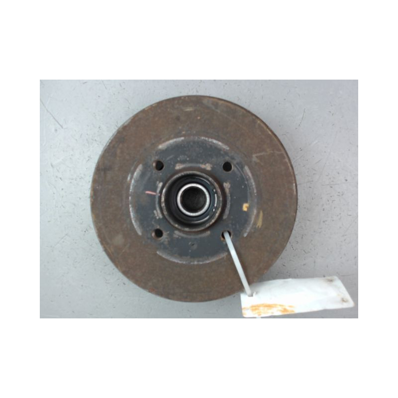 TAMBOUR ARRIERE DROIT RENAULT MODUS Phase 2 2008-2012