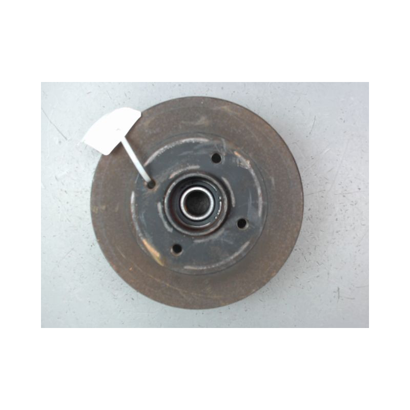 TAMBOUR ARRIERE GAUCHE RENAULT MODUS Phase 2 2008-2012