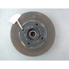 TAMBOUR ARRIERE GAUCHE RENAULT MODUS Phase 2 2008-2012