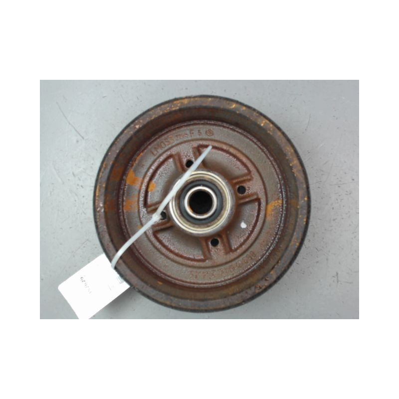 TAMBOUR ARRIERE GAUCHE RENAULT MODUS Phase 2 2008-2012