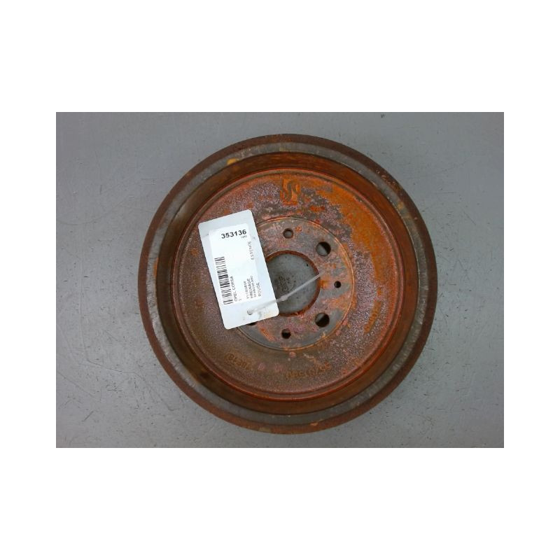 TAMBOUR ARRIERE DROIT OPEL CORSA V (E) 2014-...