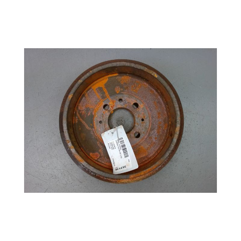 TAMBOUR ARRIERE GAUCHE OPEL CORSA V (E) 2014-...
