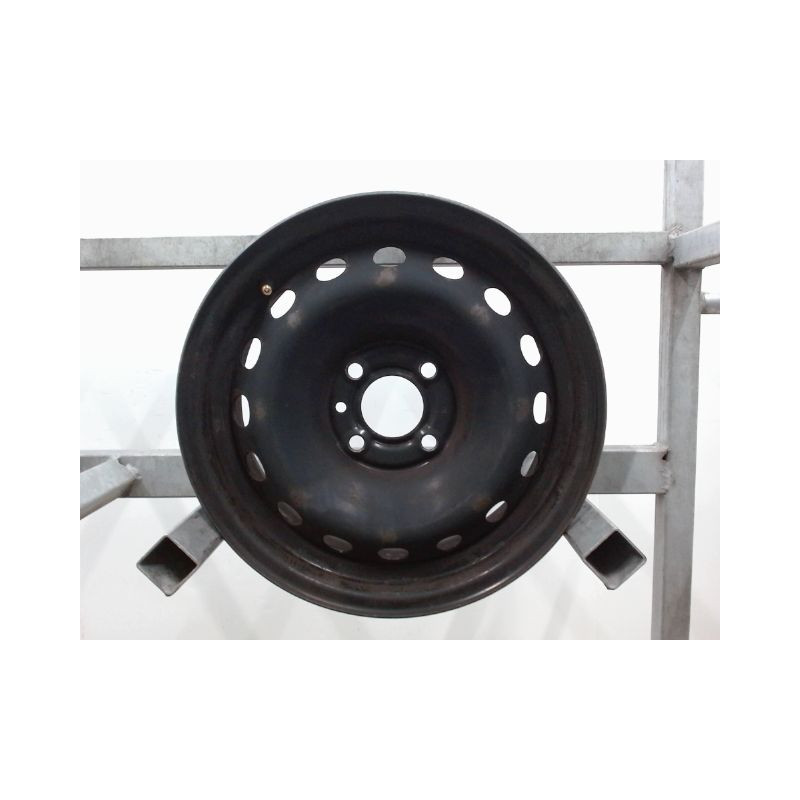 JANTE TOLE RENAULT TWINGO II Phase 1 2007-2011