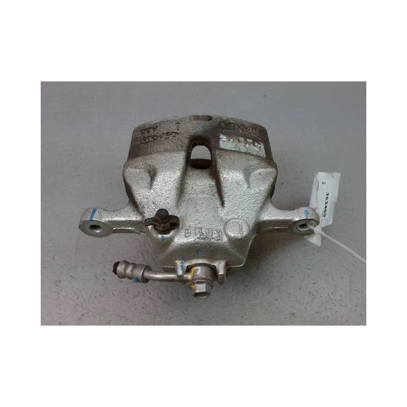 ETRIER DE FREIN AVANT GAUCHE HYUNDAI I20