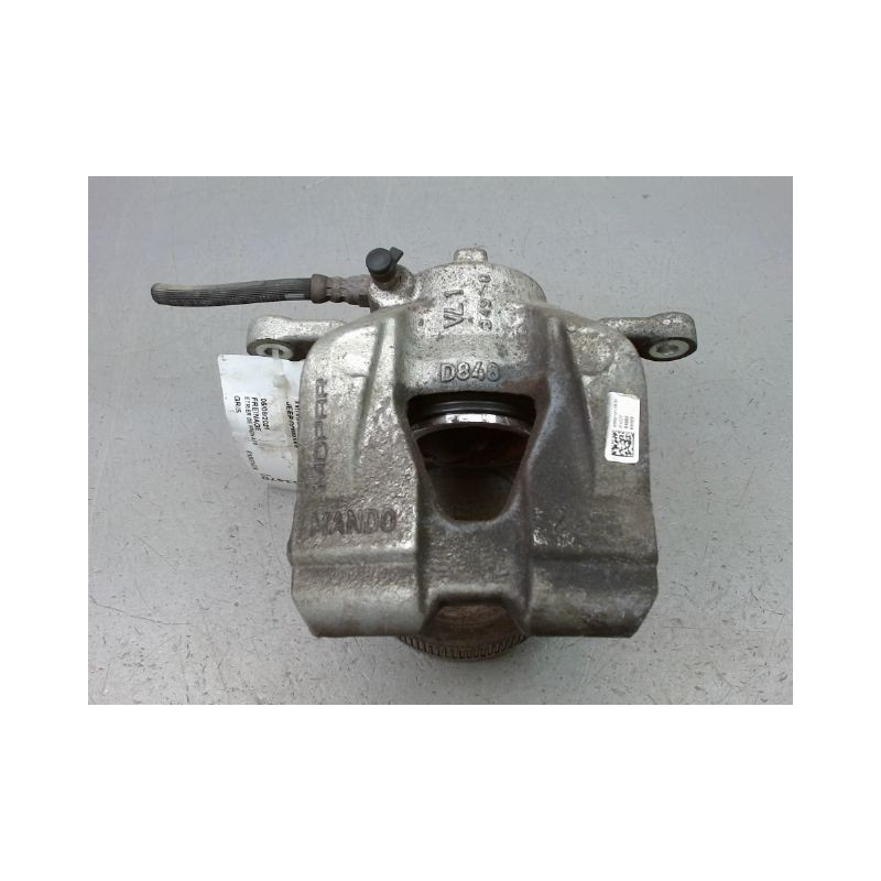ETRIER DE FREIN AVANT DROIT JEEP COMPASS