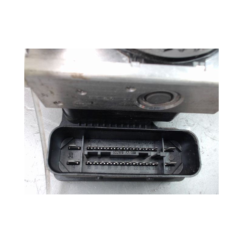 UNITE HYDRAULIQUE ABS RENAULT TWINGO II Phase 2 2011-2014