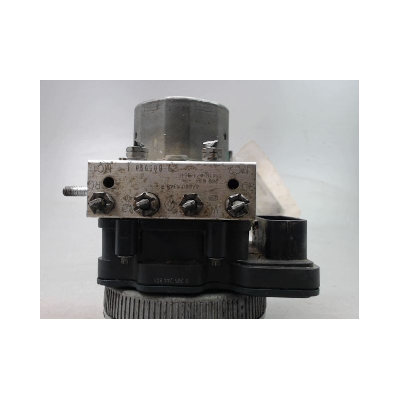 UNITE HYDRAULIQUE ABS RENAULT KANGOO EXPRESS II Phase 2 2013-...