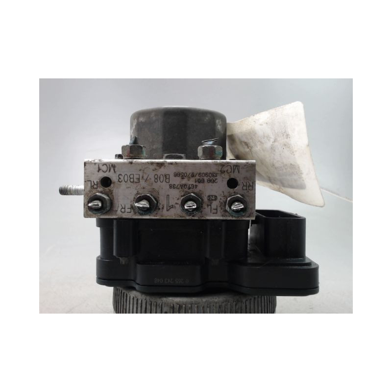 UNITE HYDRAULIQUE ABS MITSUBISHI SPACESTAR