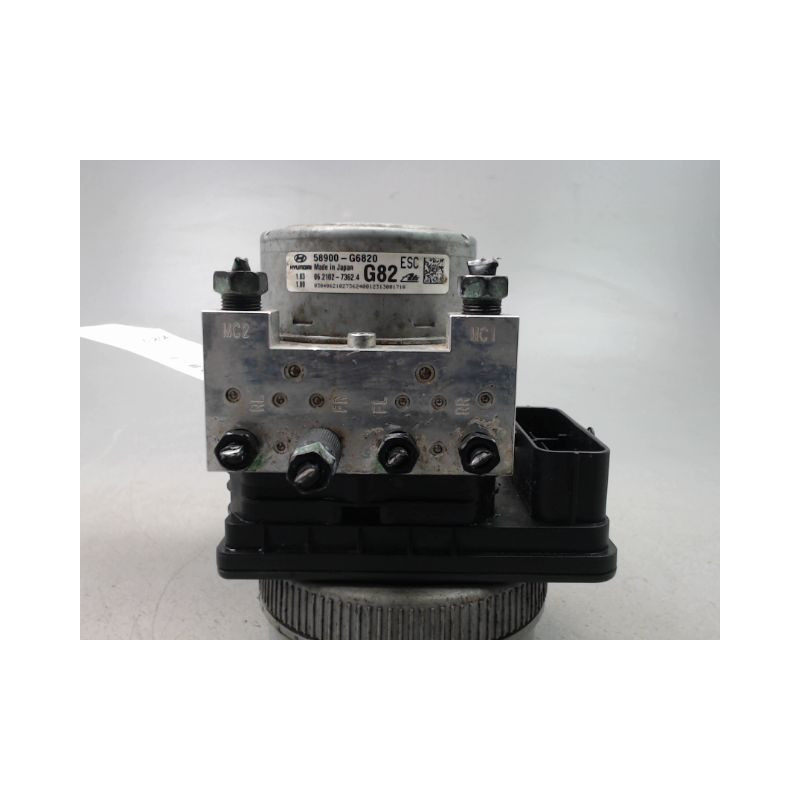 UNITE HYDRAULIQUE ABS KIA PICANTO