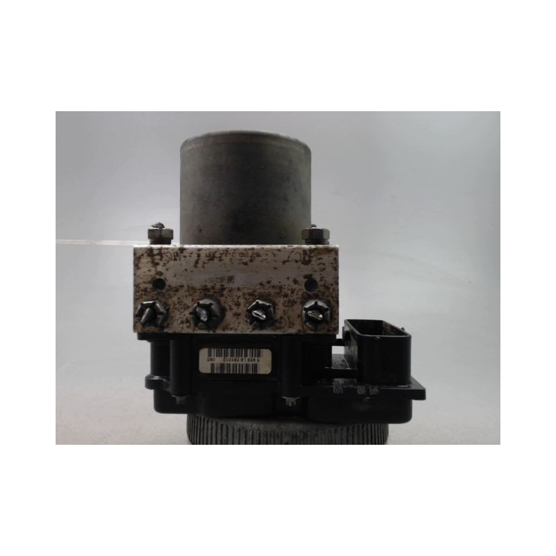 UNITE HYDRAULIQUE ABS RENAULT TRAFIC FG L1H1 II Phase 2 -1000- CRT 2006-...
