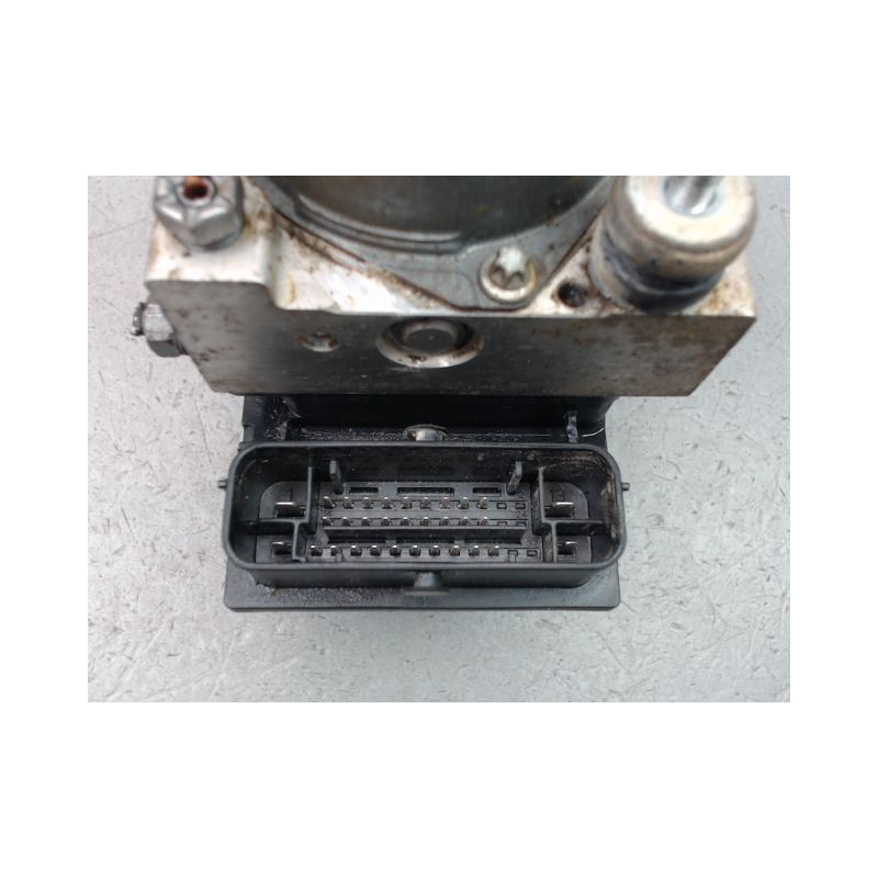 UNITE HYDRAULIQUE ABS RENAULT TRAFIC FG L1H1 II Phase 2 -1000- CRT 2006-...