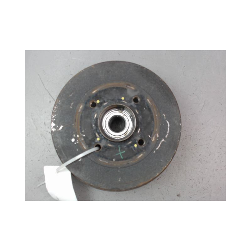 TAMBOUR ARRIERE DROIT DACIA SANDERO II Phase 1 2012-...