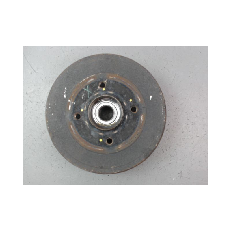 TAMBOUR ARRIERE GAUCHE DACIA SANDERO II Phase 1 2012-...