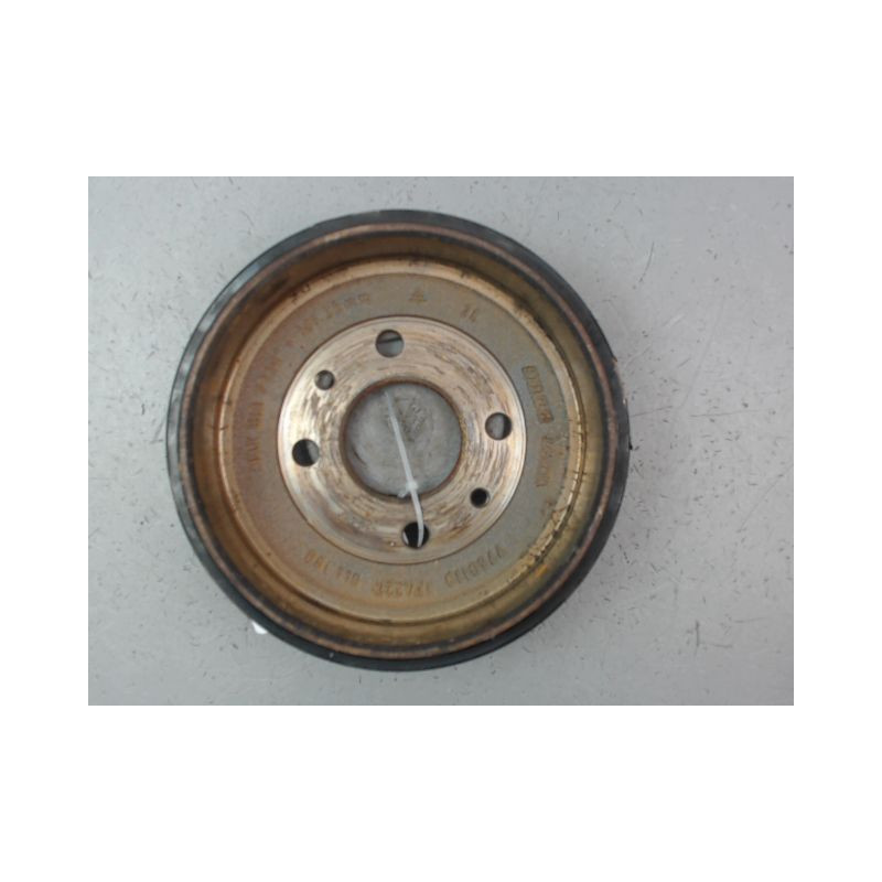 TAMBOUR ARRIERE DROIT FIAT 500 2007-