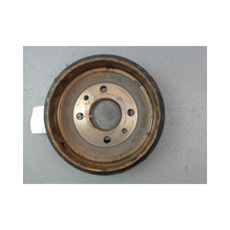 TAMBOUR ARRIERE GAUCHE FIAT 500 2007-
