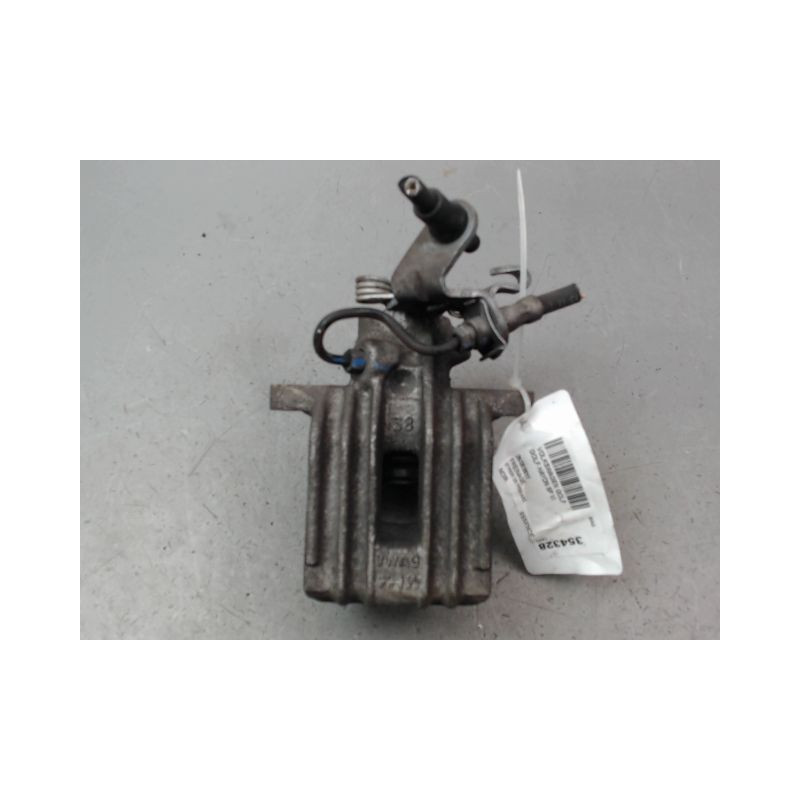 ETRIER DE FREIN ARRIERE GAUCHE VOLKSWAGEN GOLF VI 2008-2013