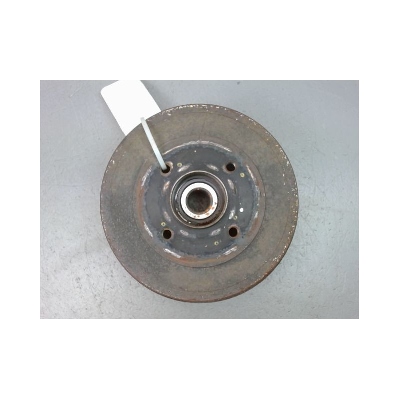 TAMBOUR ARRIERE DROIT DACIA SANDERO II Phase 1 2012-...